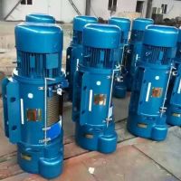 杭州電動葫蘆現貨直供