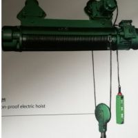 南京起重機(jī)銷售 安裝 維修超高型電動(dòng)葫蘆