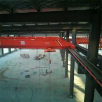 舟山天車廠家安裝維修保養