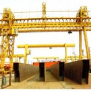 河南礦山起重機有限公司喀什分公司