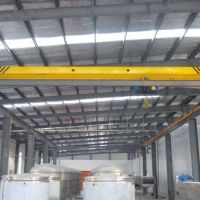 沈陽橋式起重機(jī)安裝維修保養(yǎng)搬遷改造年審報檢生產(chǎn)制造