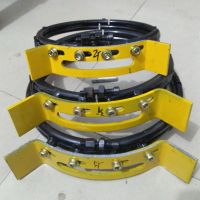 舟山電動葫蘆導繩器