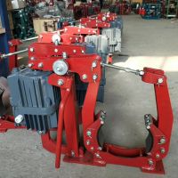 舟山起重機制動器