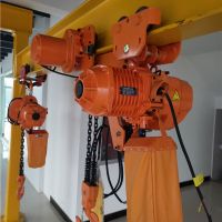 河南漯河起重門市環(huán)鏈葫蘆系列現(xiàn)貨供應(yīng)