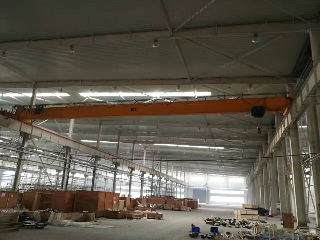 大渡口歐式起重機(jī)維修重慶起重機(jī)供應(yīng)