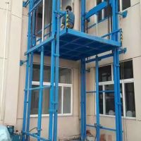 廣西南寧起重機廠家生產銷售—0.2T-3T升降貨梯