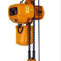 大連環鏈電動葫蘆