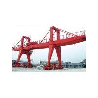 延安門式起重機生產(chǎn)廠家