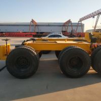 山東濟南銷售優質運梁平車