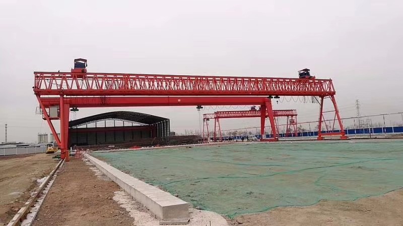 九龍坡龍門吊售后維修