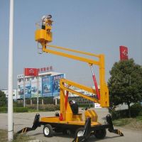 大連生產(chǎn)液壓升降機