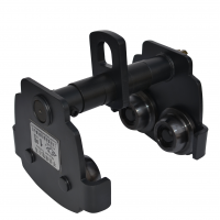 河北滬工手推小車