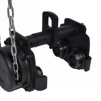 河北滬工手拉小車