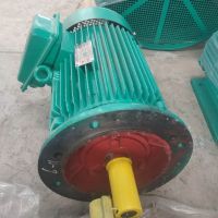 YZ160L-6-11KW廠家直供，江蘇宏達電機，質量保證