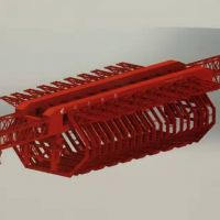 沈陽 移動模架造槽機