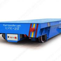 煙臺電動平車廠家銷售安裝