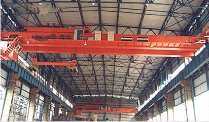 綦江橋式吊車維修重慶起重機銷售