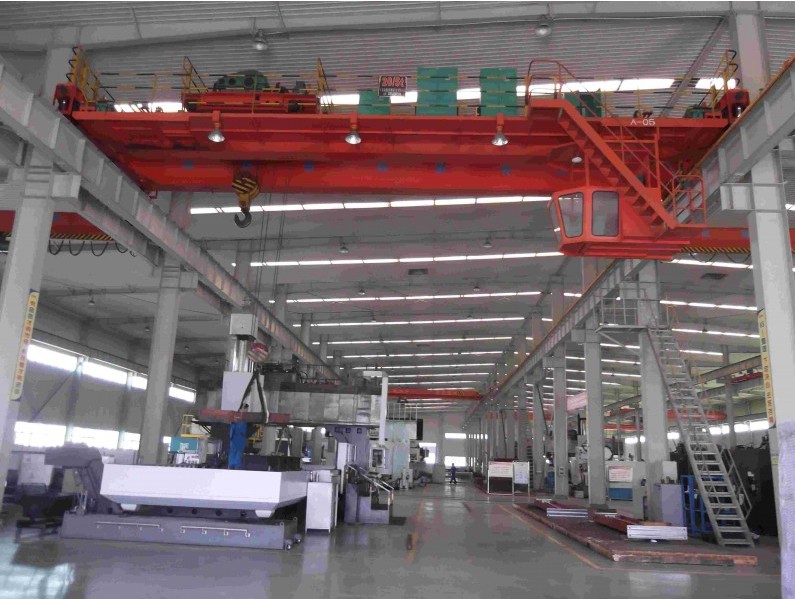 巫溪橋式吊車維修重慶起重機供應