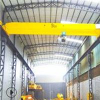 浙江單梁起重機(jī)，電動(dòng)單梁起重機(jī)，歐式單梁起重機(jī)