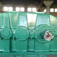 溫州中硬齒面減速機