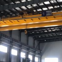 湖北省宜昌市點軍區(qū)歐式雙梁橋式起重機，行車，行吊，天車，大全