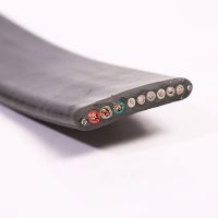 起重機(jī)專用扁電纜