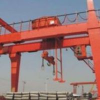 港口門式起重機(jī)，廂式門式起重機(jī)，書強(qiáng)起重量大從優(yōu)