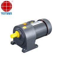 3.7KW齒輪減速電機，重量升降機CH40-3700-3-S