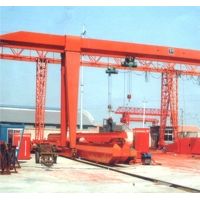 西安葫蘆龍門吊