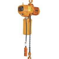 漢中固定式環鏈葫蘆