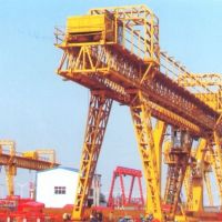 張家港工程起重機生產廠家