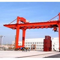 咸陽集裝箱行車生產廠家