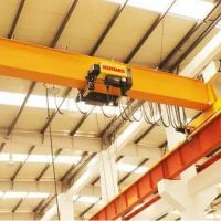 南通歐式起重機(jī) 海門(mén)歐式行車(chē)