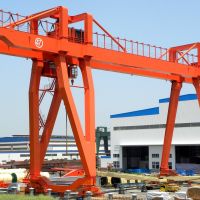 南京龍門(mén)吊，南京門(mén)式起重機(jī)