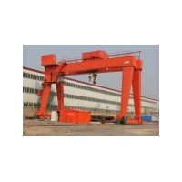泰安起重機專業生產銷售—龍門起重機