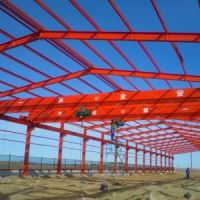 江蘇南京單梁橋式起重機質量檢驗