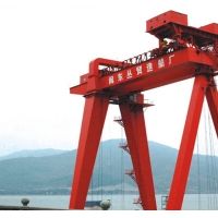 嘉興200T龍門(mén)吊