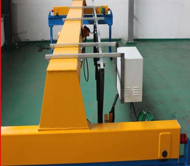 南通科尼起重機價格