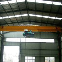 石家莊專業(yè)生產(chǎn)QD型橋式起重機(jī)