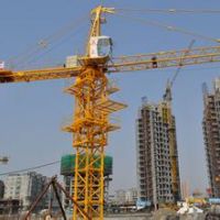 曲靖塔式起重機(jī)調(diào)試運(yùn)行