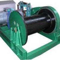 曲靖卷揚機生產銷售