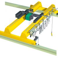 曲靖歐式起重機結(jié)構(gòu)新穎