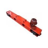 石家莊起重配件端梁定制