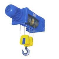 石家莊鋼絲繩電動葫蘆生產銷售