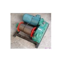 曲靖卷揚機放心選購