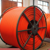 曲靖起重機無接縫滑線