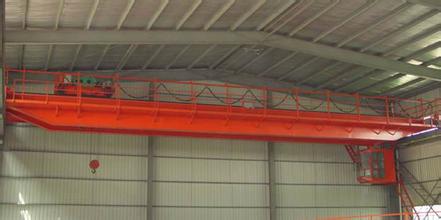 馬鞍山QD雙梁橋式起重機(jī)廠家直銷