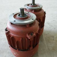 曲靖起重機錐形電機