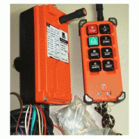 石家莊起重機遙控器