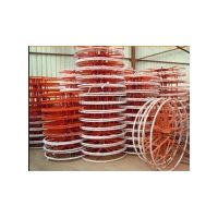 曲靖電纜卷筒信譽保障